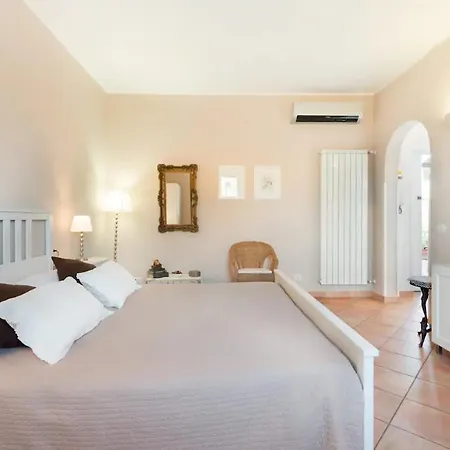 Apartment A&g Candia Rome
