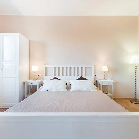 Apartment A&g Candia