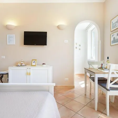 A&g Candia Apartman