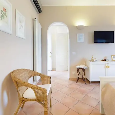 A&g Candia Apartment *