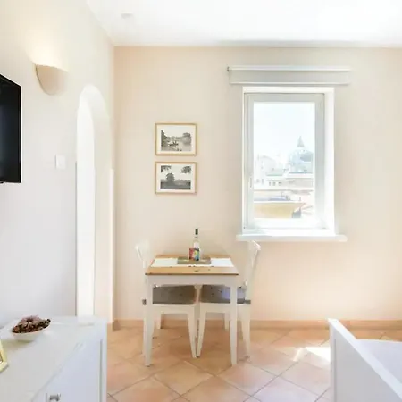 Apartman A&g Candia Róma