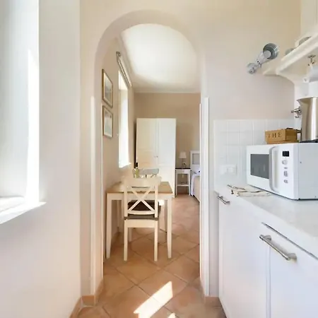 Apartment A&g Candia Rome