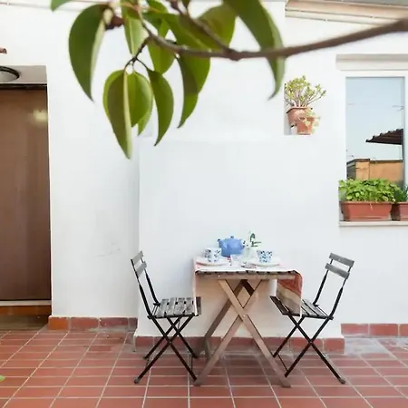 Apartment A&g Candia