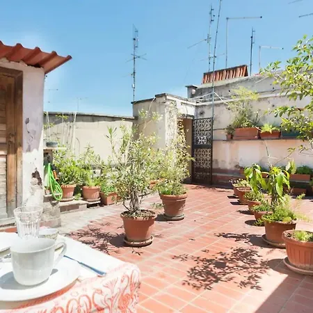 A&g Candia * Rome